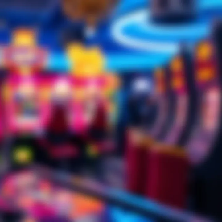 Societal Impact of Online Slot Games Impact of online gambling on society.