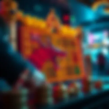 Effective Strategies for Book of Dead Slots Strategic planning for online slot betting.