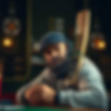 Building Your Betting Style