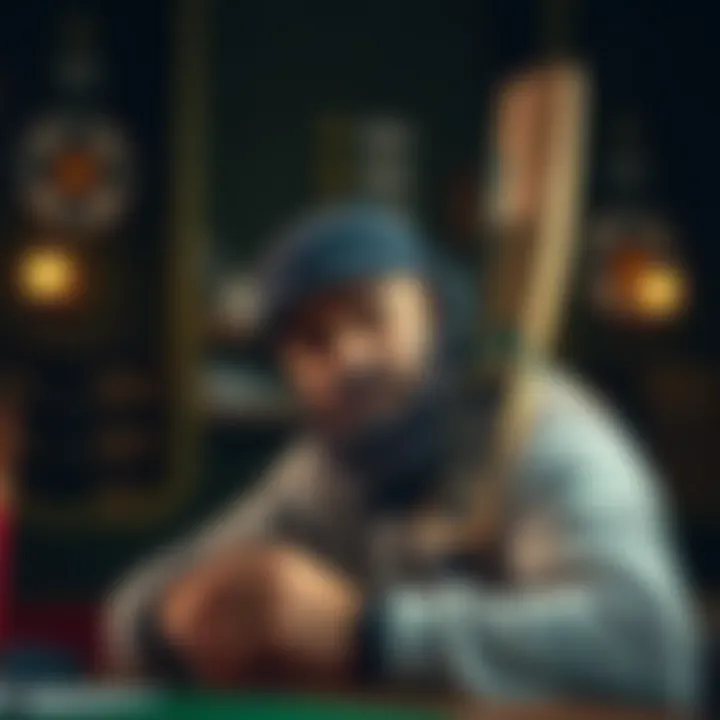 Building Your Betting Style