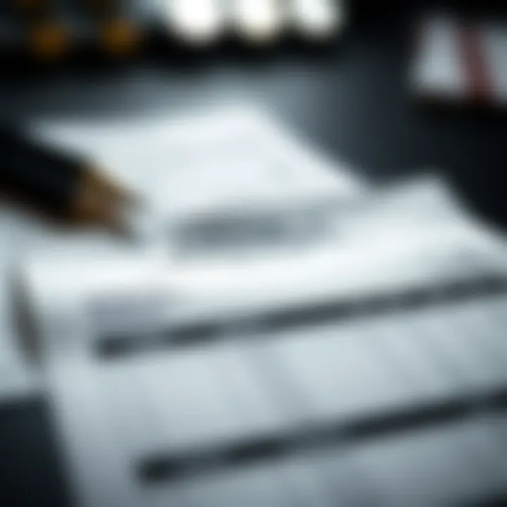 Strategic Betting in the Bulgarian League A close-up of a betting slip related to Bulgarian league matches.