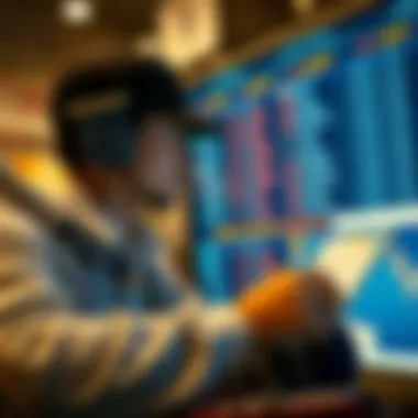 Calculating Odds in Cricket Betting