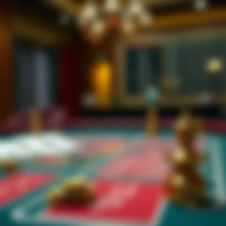 Baccarat Strategy Charts and Analysis Baccarat strategy charts and analysis