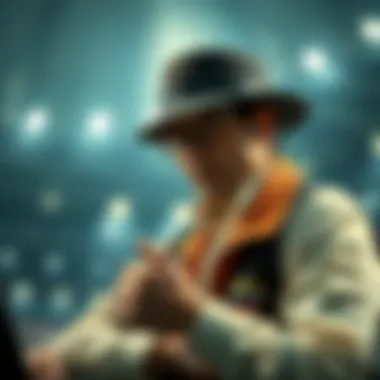 Strategies for Informed Betting Decisions Smart betting strategies