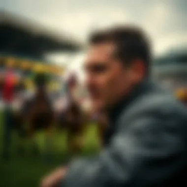 Deep Dive into Cheltenham Festival Results Analysis of Cheltenham Festival results