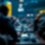 Analysis of betting strategies in Combat Online