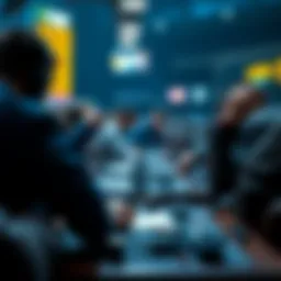 Analysis of betting strategies in Combat Online