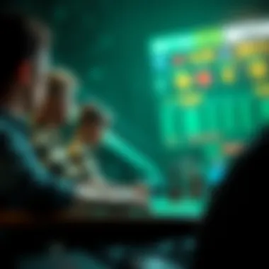 Strategic Insights Tailored for Various Player Types Strategic insights for diverse player types