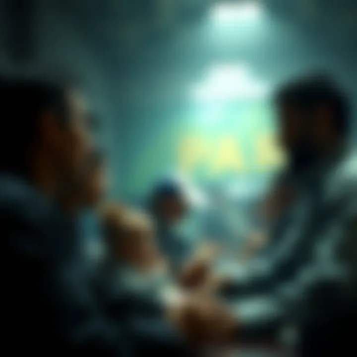 Community Engagement in the Betting World Community engagement in betting