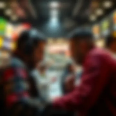 Community feedback and reviews on different betting platforms