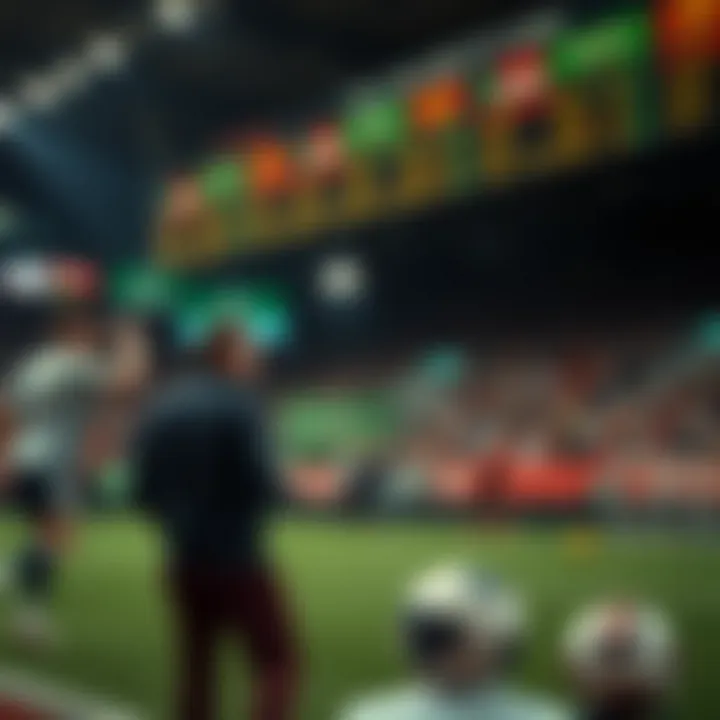 Comparison of Various Betting Types Comparative analysis of different betting types