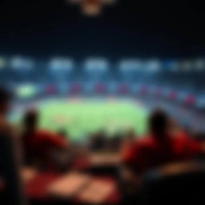 Comparison of major free sports betting providers