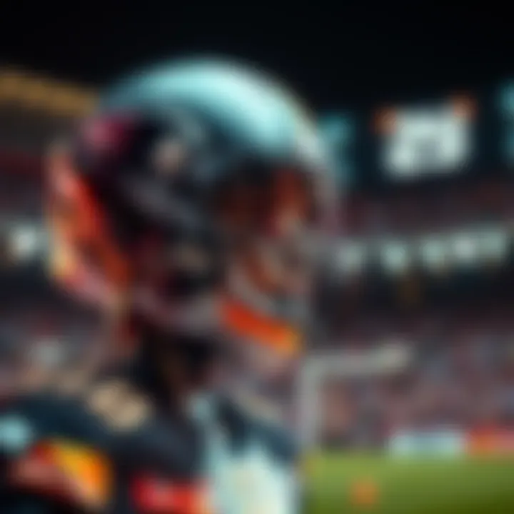 Future predictions in betting trends