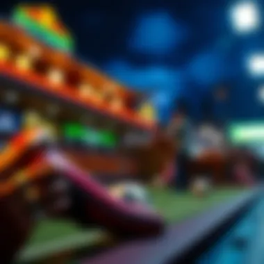 Betting Strategies in Crazy Time Key elements of betting strategies in Crazy Time