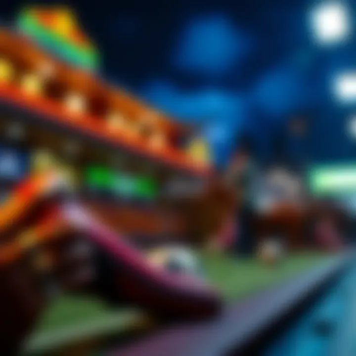 Betting Strategies in Crazy Time Key elements of betting strategies in Crazy Time