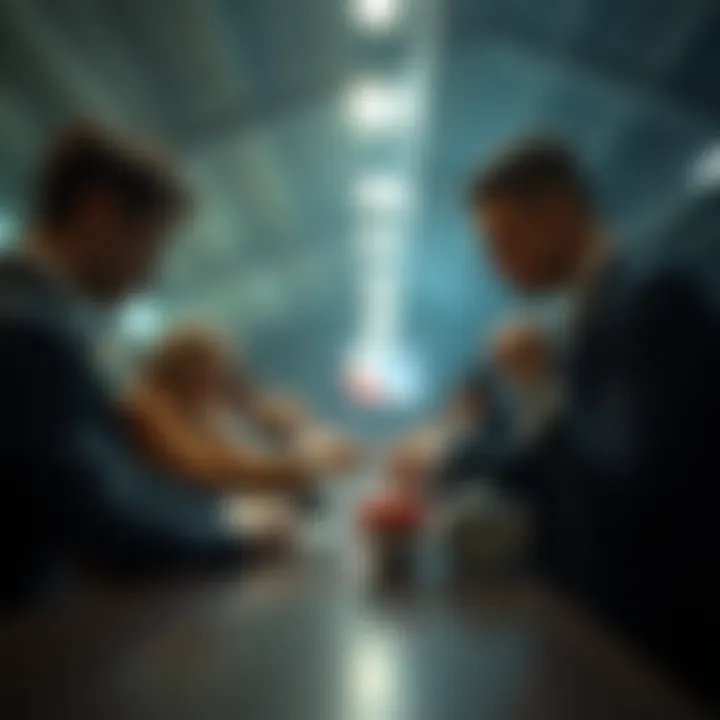 Psychological Influences in Crazy Time Psychological factors influencing decisions in Crazy Time