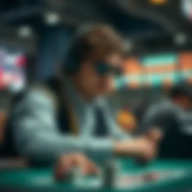 Effective Risk Management in Crazy Time Risk management techniques for successful gameplay