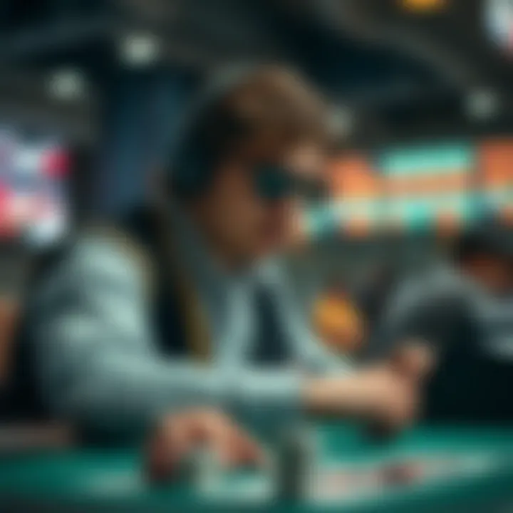 Effective Risk Management in Crazy Time Risk management techniques for successful gameplay