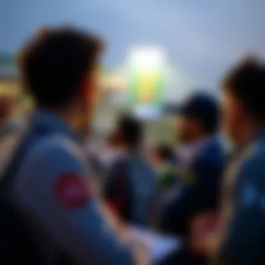 The Role of Fan Communities in Cricket Engagement in cricket fan communities