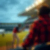 Exploring Cricket Streaming Platforms An overview of cricket streaming platforms