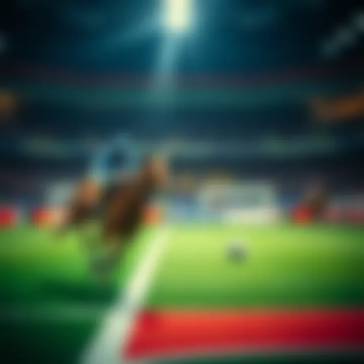 Factors Influencing Betting Odds Factors influencing betting odds