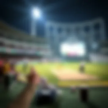 Understanding Cricket Betting Odds Understanding cricket betting odds