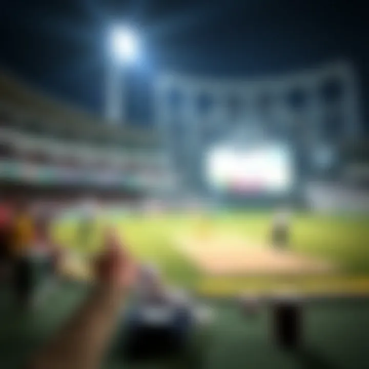 Understanding Cricket Betting Odds Understanding cricket betting odds