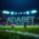 Conceptual representation of Dapabet address