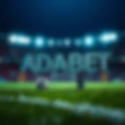 Conceptual representation of Dapabet address