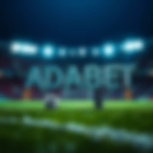 Conceptual representation of Dapabet address