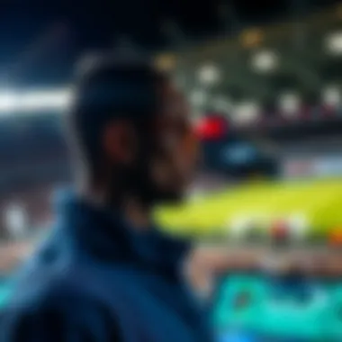 The Importance of Data Analysis in Sports Betting Role of data analysis in sports betting