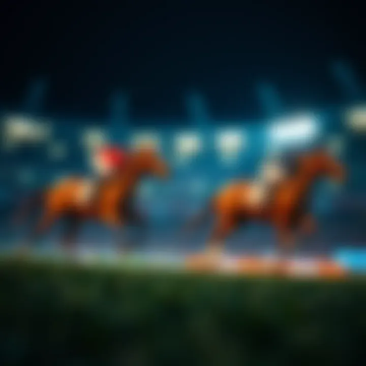 Leveraging Data for Success Data-driven insights for betting strategies