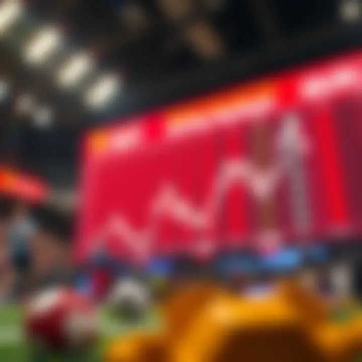 Data Visualization of Betting Strategies