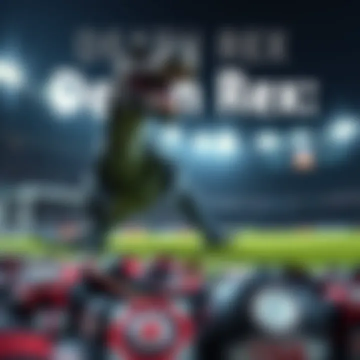 Principles of Death Rex Strategy Graphical representation of the principles behind Death Rex