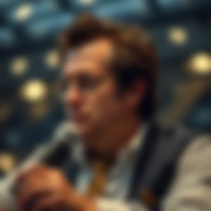 Defining the Role of a Professional Bettor Defining the role of a professional bettor