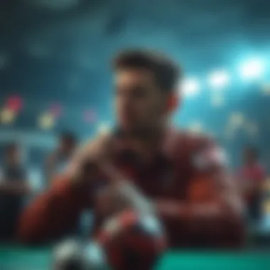 Crafting Winning Strategies for Online Betting Developing effective betting strategies