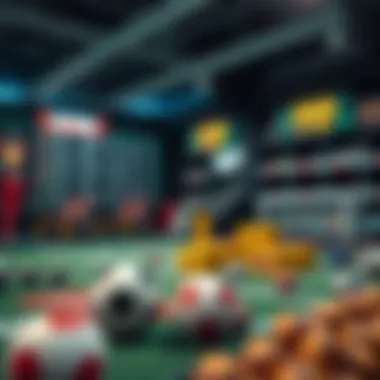 Variety of Online Betting Choices Diverse betting options available online