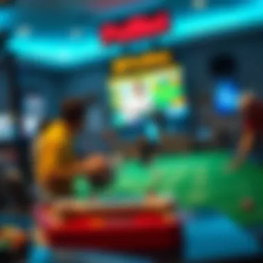 Exploring Various Online Betting Games Diverse online betting games