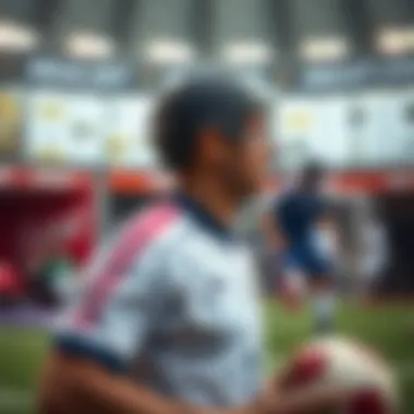 A Variety of Sports Events in Online Betting Diverse sports events for betting