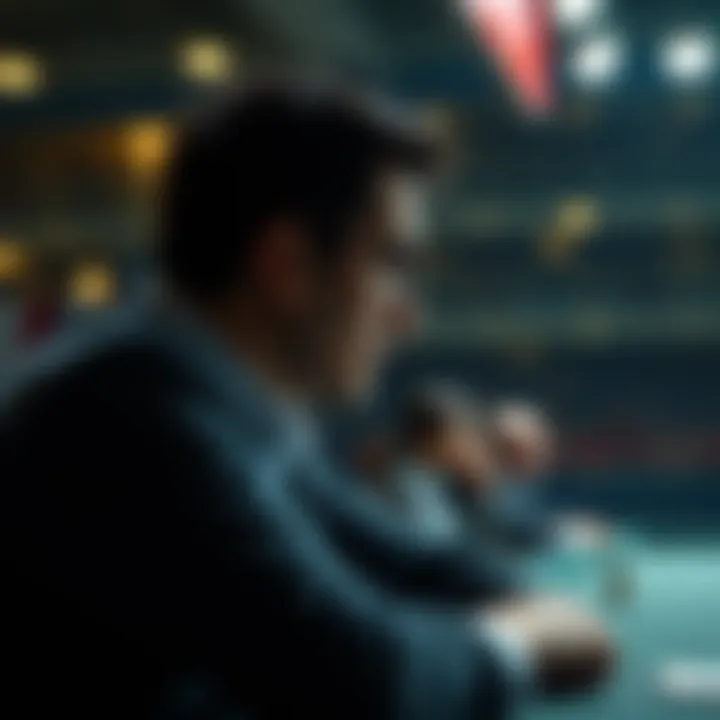 Effective betting decisions through understanding surrender