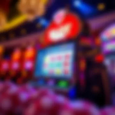 Strategies for Successful Slot Betting Effective Betting Strategies for Slots