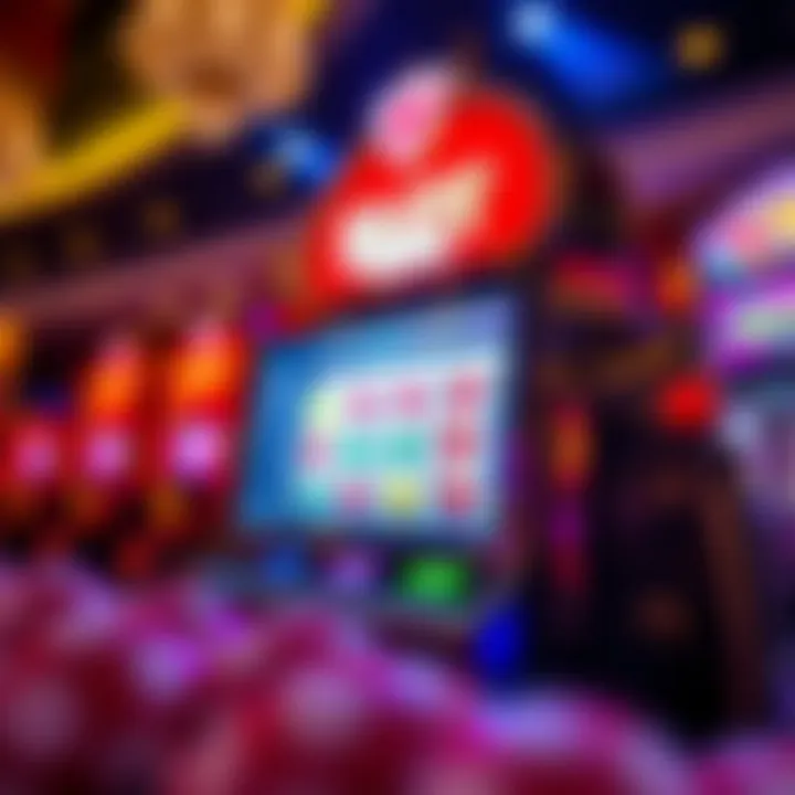 Strategies for Successful Slot Betting Effective Betting Strategies for Slots