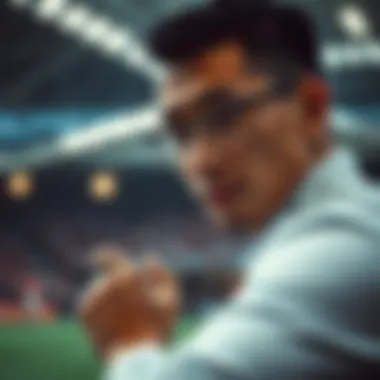 Strategies for effective betting