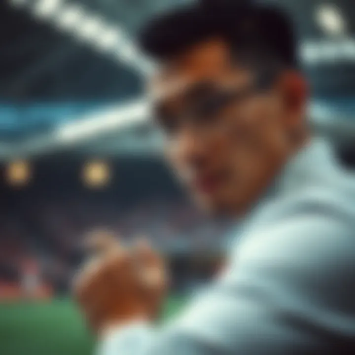 Strategies for effective betting