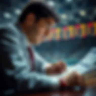 Crafting Winning Betting Strategies Strategic betting methods