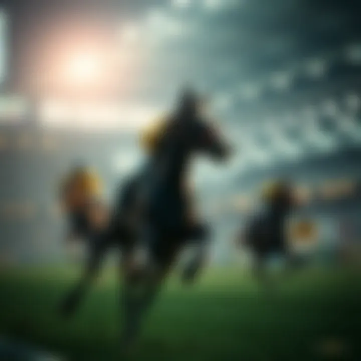 Strategies to avoid common betting errors