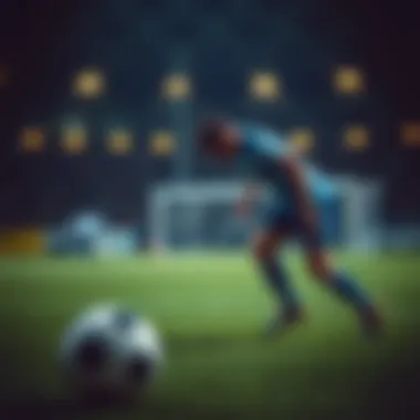 Fundamental concepts of soccer betting