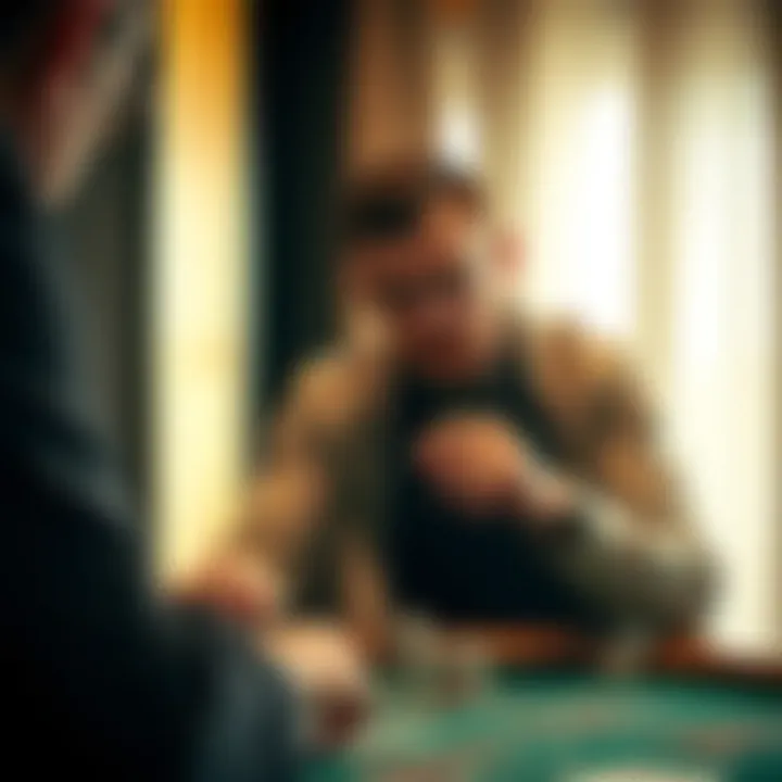 Advanced Tactics for Experienced Players Advanced tactics for seasoned blackjack players