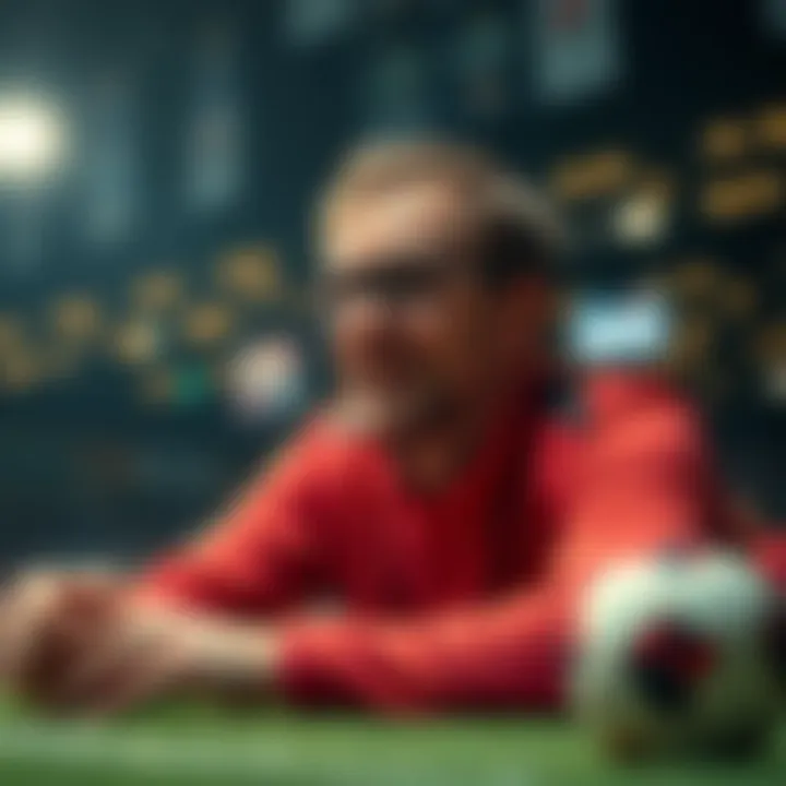 Essential Tips for New Players A beginner's guide to online betting