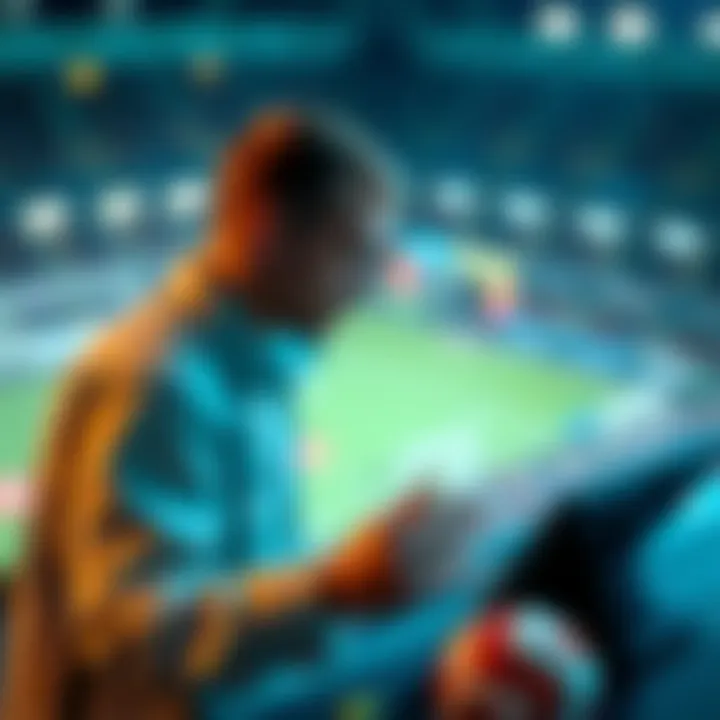 Visual guide on enhancing betting decisions